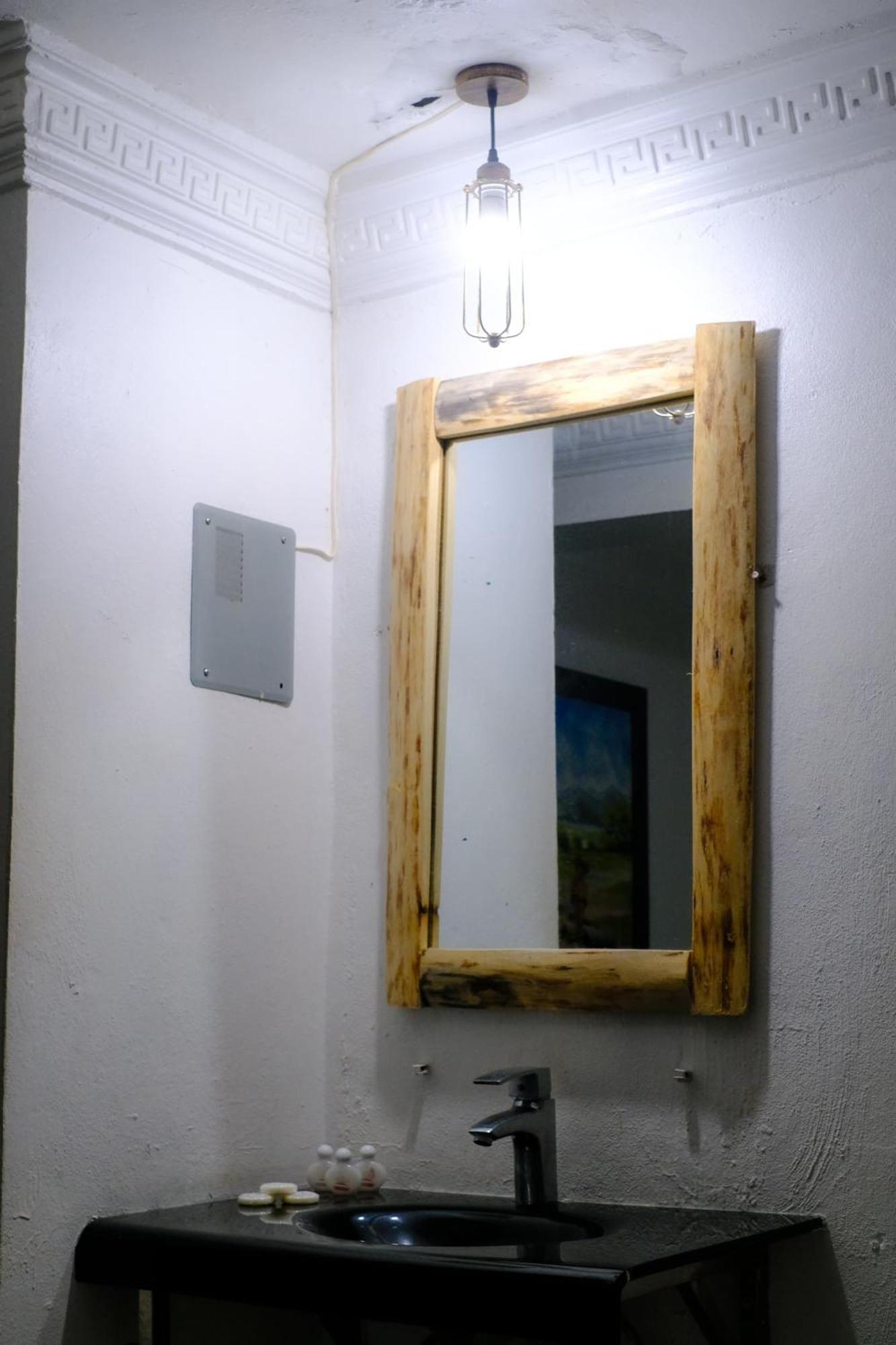 Hostel Gato Colonial Santo Domingo Buitenkant foto