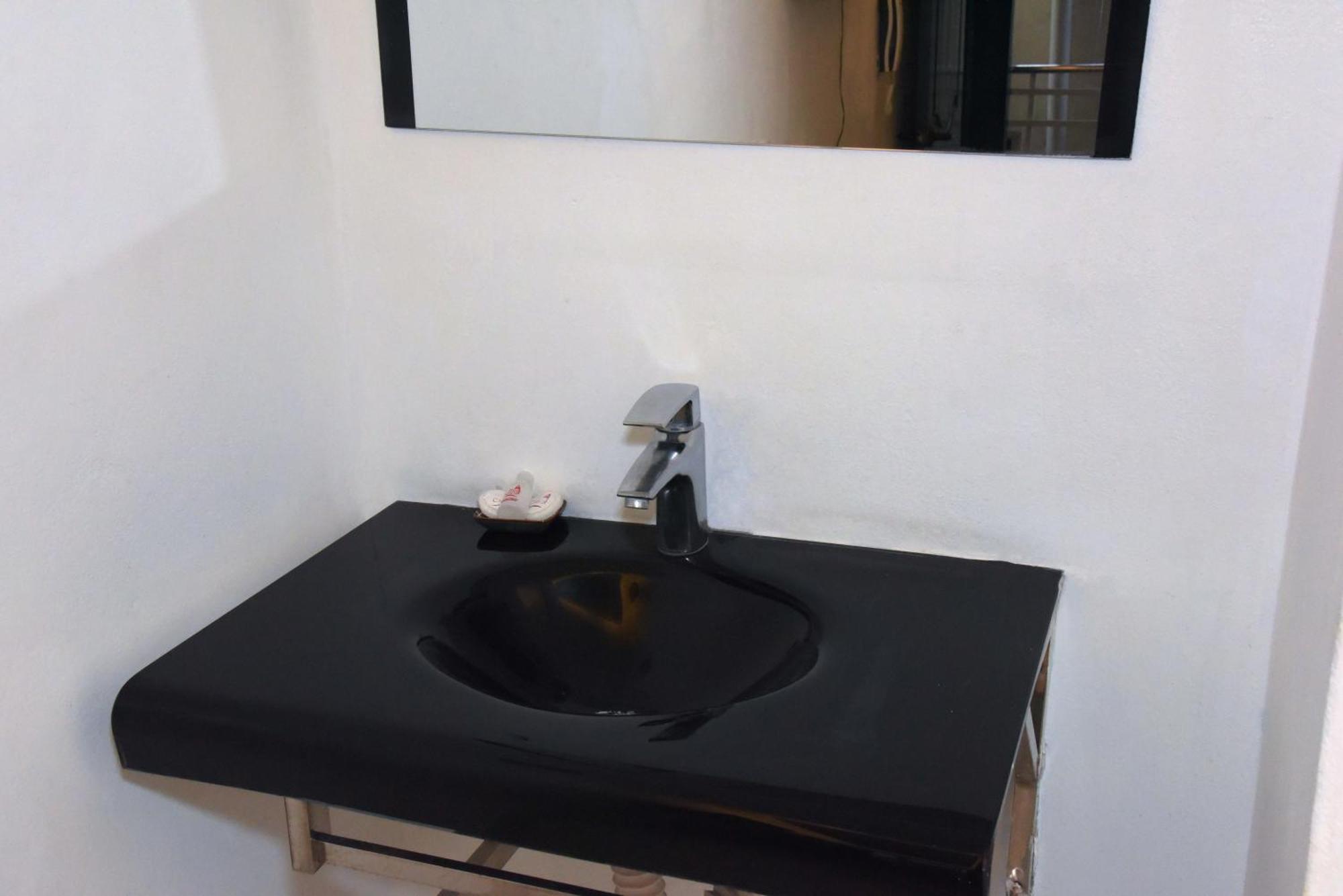 Hostel Gato Colonial Santo Domingo Buitenkant foto
