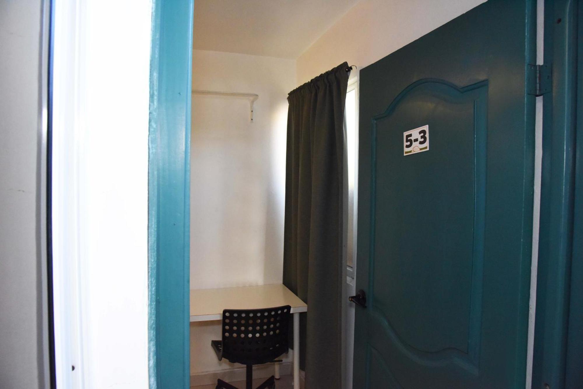 Hostel Gato Colonial Santo Domingo Buitenkant foto
