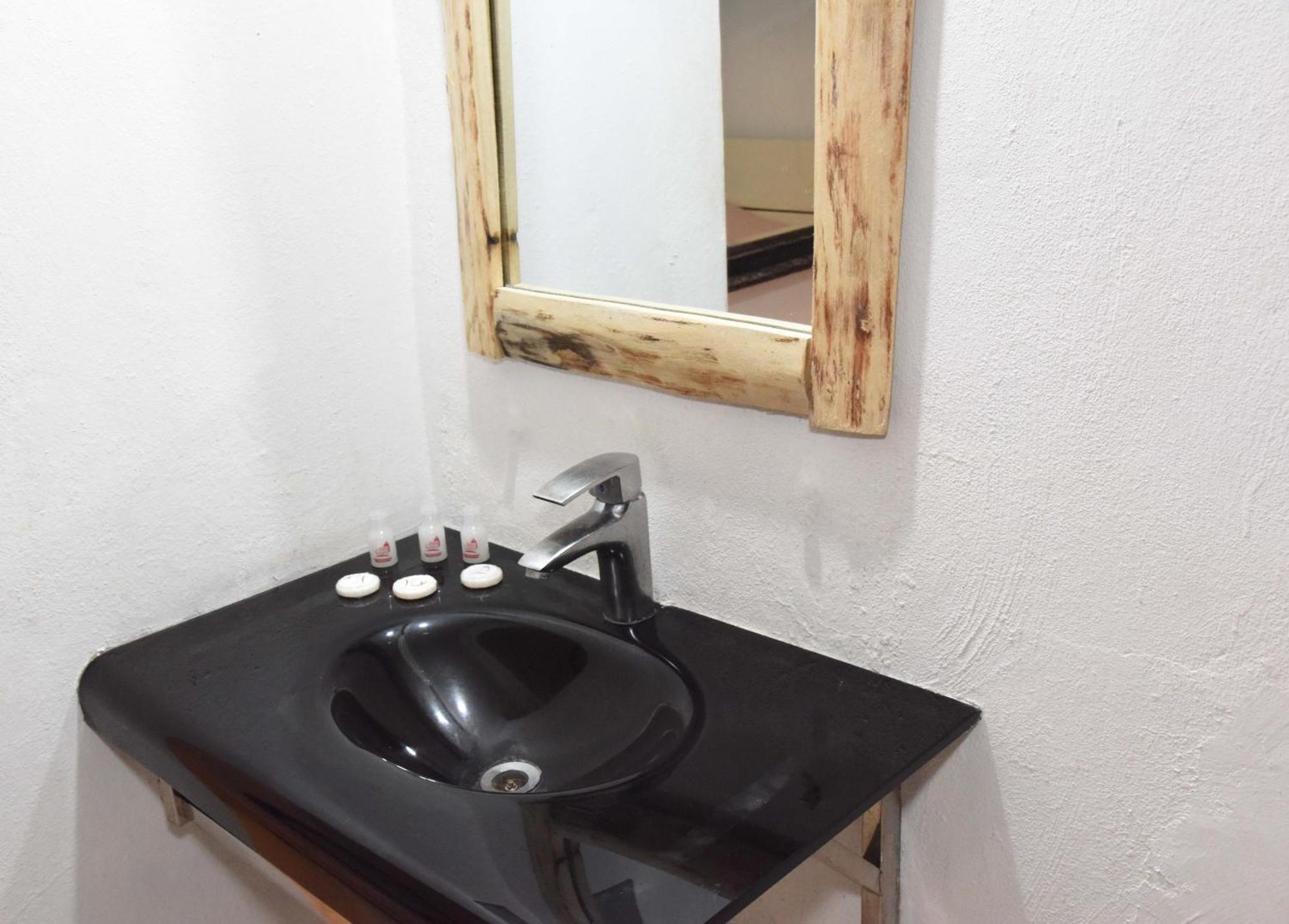 Hostel Gato Colonial Santo Domingo Buitenkant foto
