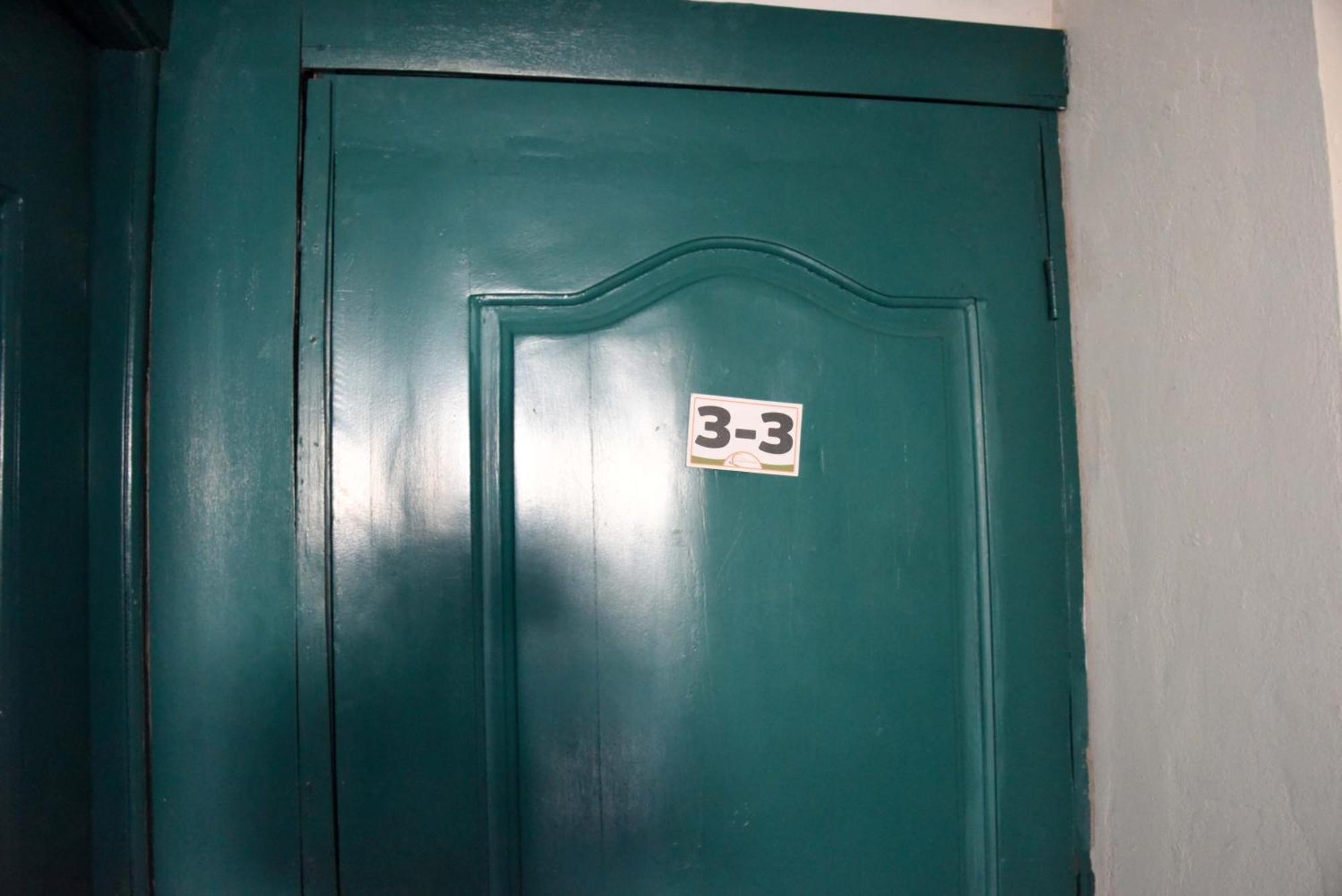 Hostel Gato Colonial Santo Domingo Buitenkant foto